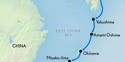 Mapa de Hong Kong e o japão
